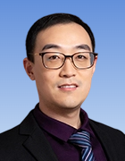 Yudong Cui